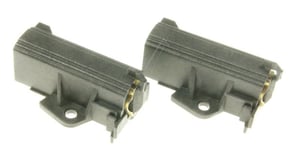 Kohlebürsten-Set für Waschmaschine Whirlpool 481281719417 2 Stück, Sole2-RI 222 518