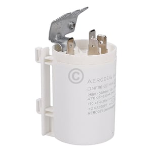 Entstörfilter für Waschmaschine Midea 17438100001354 Störfilter, Waschmaschinenfilter