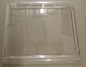 Beko/Grundig/Arçelik Geschirrspüler Tür C00892406 Atlantis Transparent