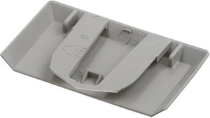 Klemmstück für Sonstiges Bosch 10015077 Verbindung, Befestigung