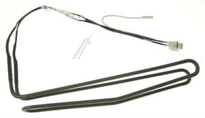 Abtauheizung Midea Kühlschrank 17431000020404 Heizelement