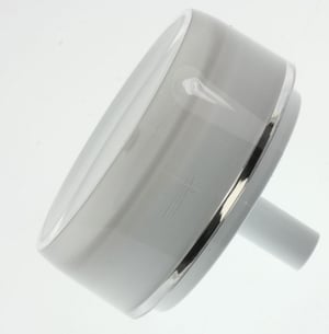 Drehknopf für Samsung Waschmaschine DC6403312A Wählrad Weiß