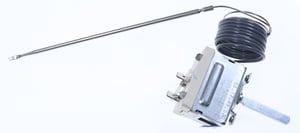 Backofenthermostat für Smeg Herd EGO 5517049030 Backofenregelung