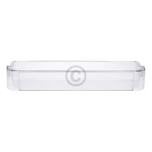 Abstellfach Whirlpool 480132103367 Türfach 440x65mm für Kühlschranktüre KühlGefrierKombination