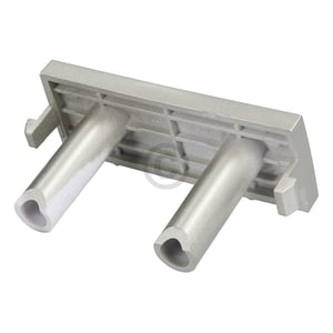 Taste für Türöffner BOSCH 00614906 an Mikrowelle