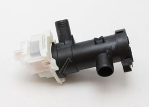 Ablaufpumpe für Waschmaschine Brandt L71B014I1 Wasserablauf