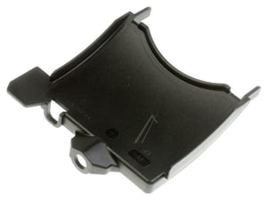 Abdeckung für Staubsauger BSH-Gruppe 00630972 Staubbehälter