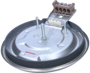 Kochplatte, D145 1500W/400V (140055944064)