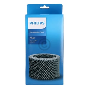 Filter PHILIPS FY2401/10 für Luftbefeuchter mit NanoCloud Technologie