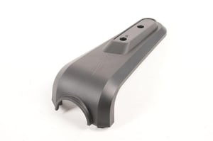 Linke Gabelabdeckung NIU H1402003 für KQi2 Pro E-Scooter Gehäuse