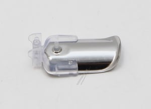 Trichter für Smeg Entsafter 694250072 Tritan Renew