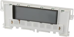 Bedienmodul unprogrammiert 11021054 Originalersatzteil von Bosch