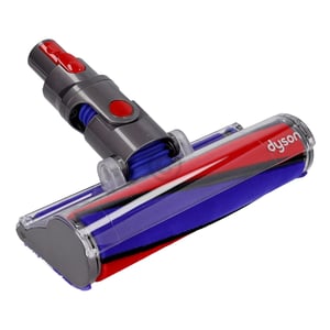 Elektrobürste für Staubsauger Dyson 96648915 Softwalze Bodendüse