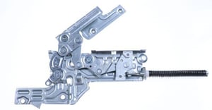 Candy Hoover Geschirrspüler Türscharnier 41051489 rechts, oben