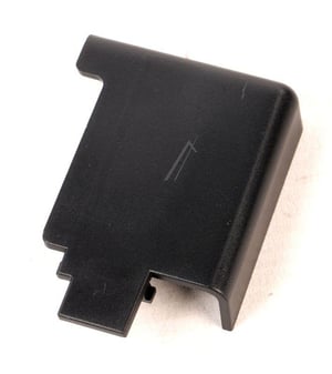 Abdeckplatte für Kaffeemaschine BSH-Gruppe 00428082 Schutz, Deckel, Kunststoff