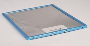 Saugsieb für Dunstabzugshaube Elica ACC0201986 gfa 2+1+1 1MG 231x276,5