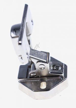 Türscharnier für Whirlpool Ofen 488000666270 Metall, links