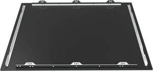 Glaskeramikfläche 00770866