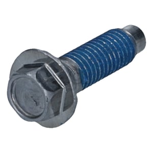 Schraube für Lagerkreuz SAMSUNG DC60-40137A in Waschmaschine