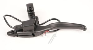 Elektrischer Bremshebel rechts Lamborghini AL2 AL-AL2-0623-025 für E-Scooter