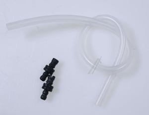 Melitta Caffeo Milchschlauch 6716257 Milchsystem