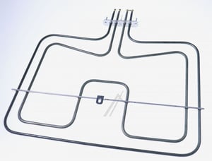 Oberhitze-Heizelement für AEG-Ofen 140074106067 Kombi-Heizung