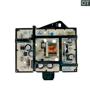 Elektronik Netzmodul 00495658 495658 Bosch, Siemens, Neff, Küppersbusch