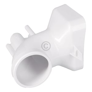 Bottom dust collection pipe 201-2425-1092
