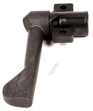 Parkständer Lamborghini AL1-07 für E-Scooter AL1NERO MNLAMA1N