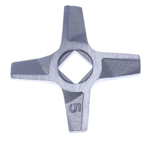 Fleischwolfmesser für Bosch/Siemens 10031856 Messer