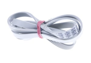 1270J5 Poly-V-Riemen für Waschmaschine Com 6602-001072 Antrieb