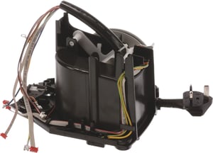 Gehäuse-Unterteil 12017614