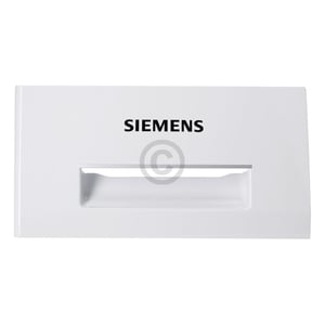 Schalengriff SIEMENS 12005746 für Trockner