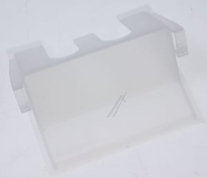 Waschmaschinenabdeckung für Bosch Waschmaschinen 00627631 Frontblende