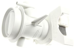 Abflusspumpe für Waschmaschine Hisense/Gorenje 183436 230V/60Hz, Komplett