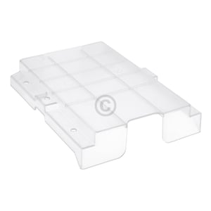 Wasserdichte Batterieabdeckung Ecovacs 201-2250-0046