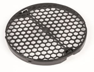 Elica Gefrierschrank ACC0000004 Oberer Deflektor, Luftführung