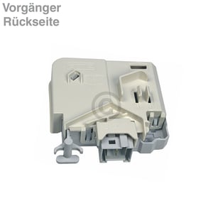 Verriegelungsrelais BOSCH 00633765 emz 881 für Waschmaschine Waschtrockner