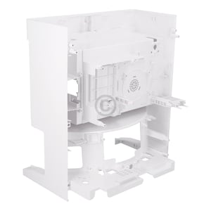 Middle frame(white) 201-2453-0039