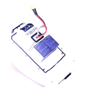 Kabinen- und Batterieeinheit Segway-Ninebot AB.00.0002.85 für E-Scooter Ninebot S-Plus