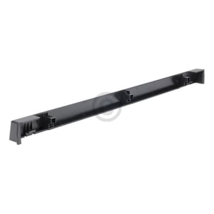 Türabdeckung oben beko 250440395 für Backofen Herd