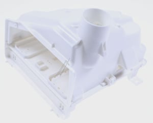 Trichter für Waschmaschine Smeg 697532730 Waschmittelkammer, Trichter