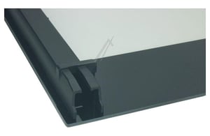 FRONTSCHEIBE, WEISS Electrolux 3428434694 für Herd Electrolux