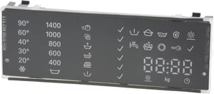 Lichtleiter für Trockner BSH 00630883 Beleuchtung