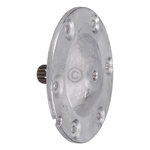 Trommelachse Candy/ Hoover 70013823 für Waschmaschine CANDY/ HOOVER