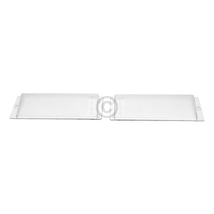 Deckel Lampe Set Bauknecht C00919622 Bauknecht