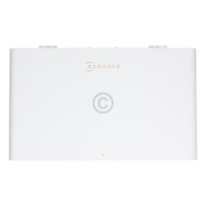 Dust collection compartment cover 201-2441-0472