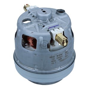 Gebläsemotor BOSCH 00751273 für Staubsauger