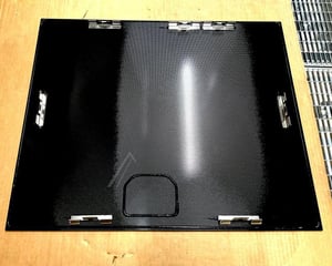 Glaskeramikplatte Electrolux 5551128803 für Herd