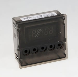 Programmschalter für Smeg Herd 816291316 Steuermodul